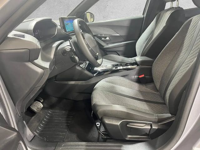 Peugeot 2008 Allure Pack EAT8 PureTech