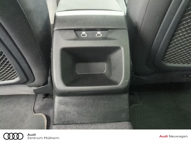 Audi A5 Avant Quattro S-Tronic