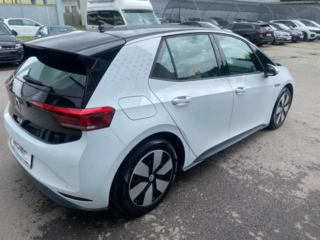 Volkswagen ID.3 Performance Pure