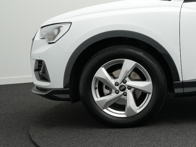 Audi Q3 35 TFSI S-Tronic