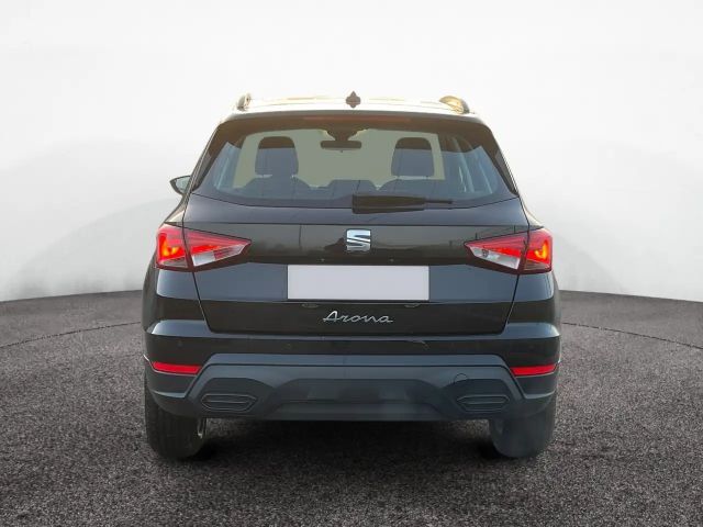 Seat Arona Reference