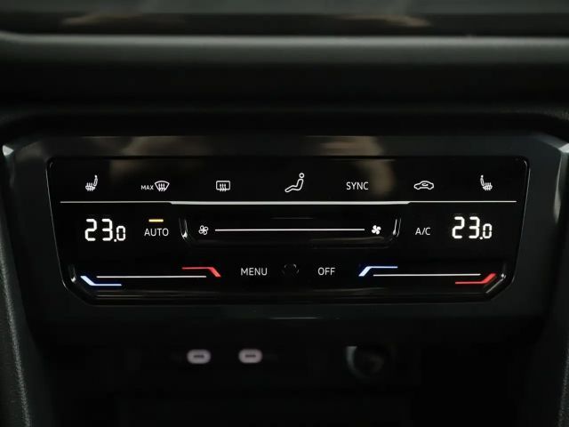 Volkswagen Tiguan Allspace DSG Life