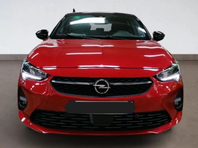 Opel Corsa GS-Line Grand Sport