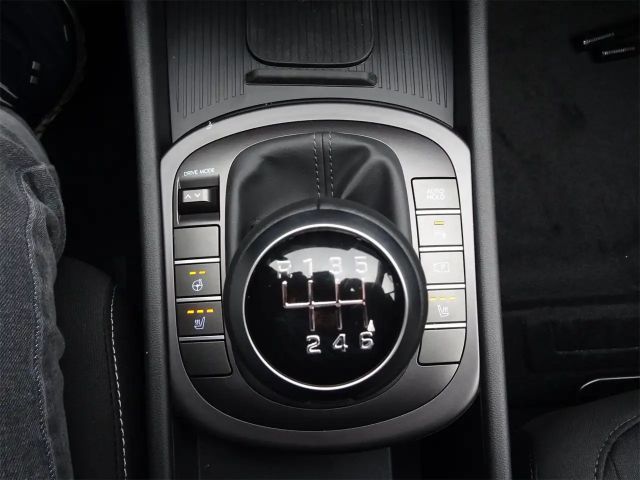 Hyundai Kona 1.0 2WD T-GDi