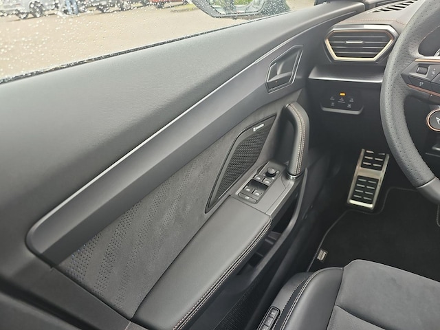 Cupra Formentor Formentor 1.5 eTSI Navi Matrix-LED Rückfahr Sennheiser 19'