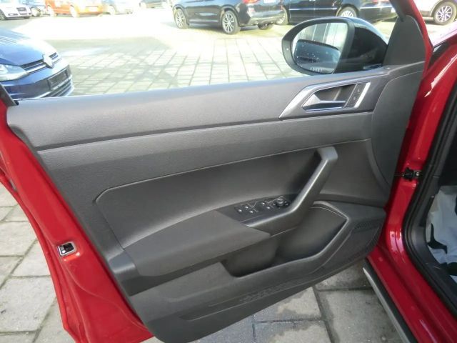 Volkswagen Taigo 1.0 TSI Style