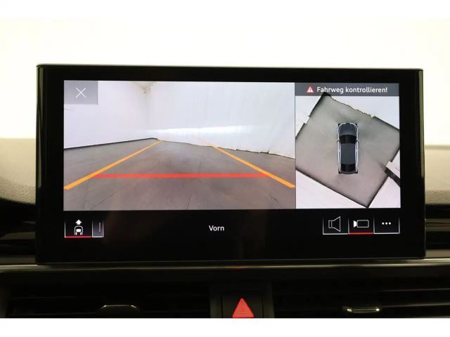 Audi A5 40 TDI Quattro S-Line Sportback