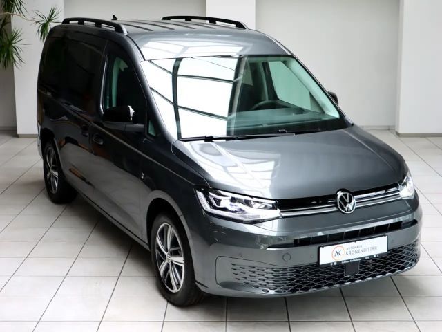 Volkswagen Caddy 1.5 TSI DSG Life Maxi