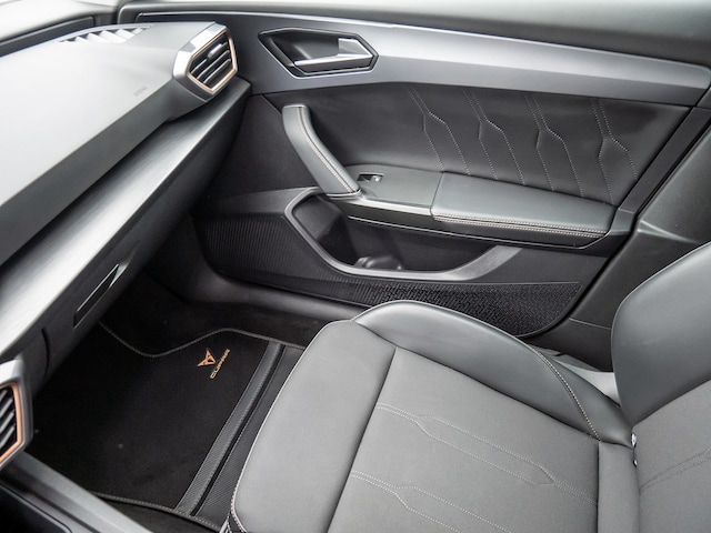 Cupra Leon ST Sportstourer