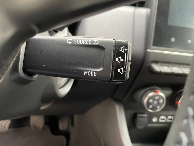 Renault Clio Evolution