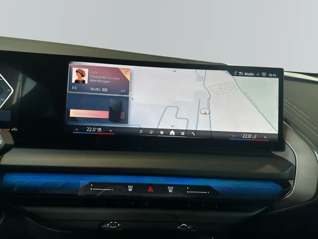 BMW X3 M-Sport xDrive20i