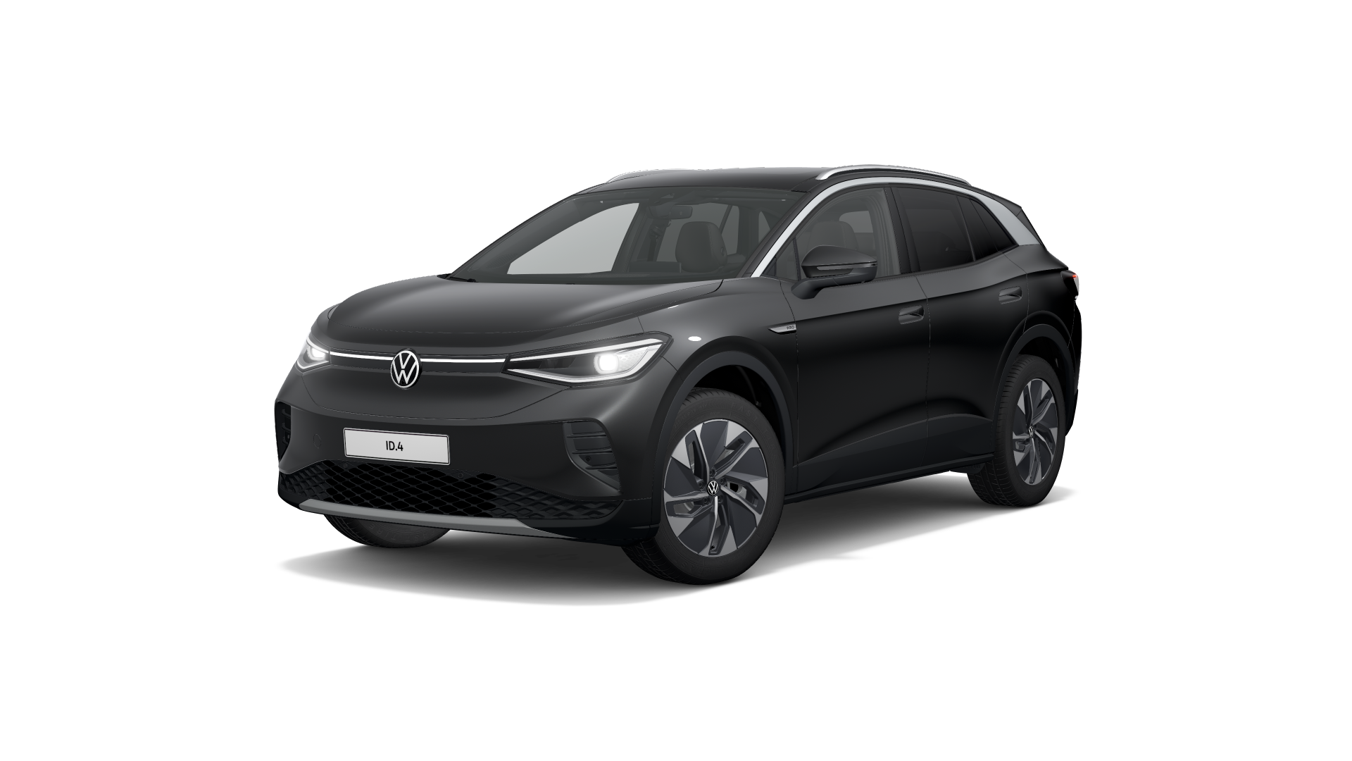 Volkswagen ID.4 Performance Pro