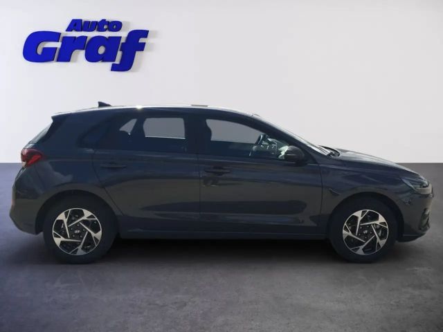 Hyundai i30 - PD GO 1.5 DPI c5bg1