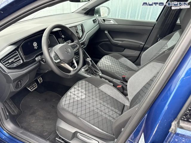 Volkswagen Taigo 1.0 TSI DSG R-Line
