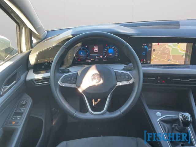 Volkswagen Golf 2.0 TDI Golf VIII Life