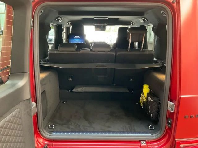 Mercedes-Benz G 63 AMG AMG Line