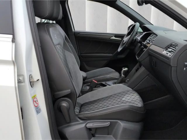Volkswagen Tiguan DSG R-Line