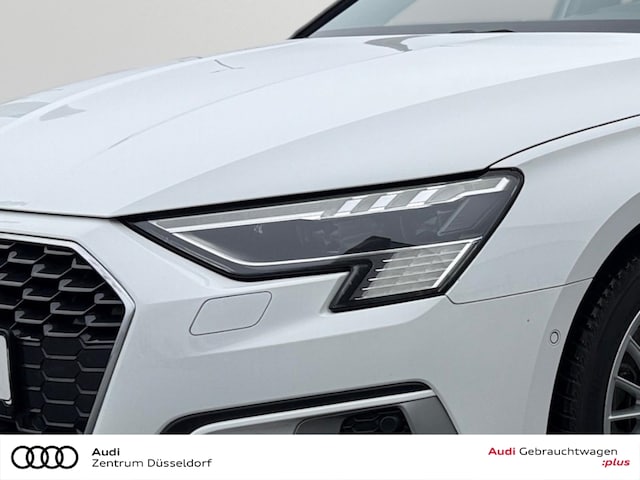 Audi A3 35 TDI S-Tronic Sportback