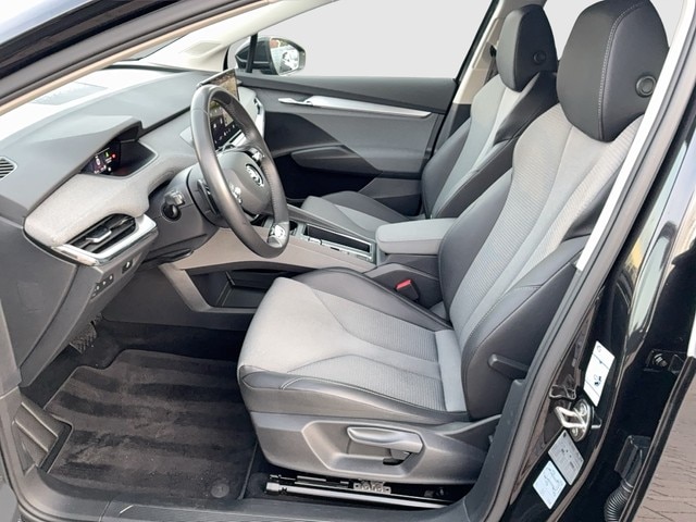 Skoda Enyaq Loft iV 60