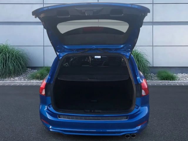 Ford Focus EcoBoost ST Line Wagon