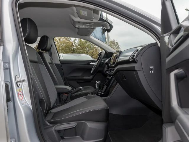 Volkswagen T-Cross 1.5 TSI DSG
