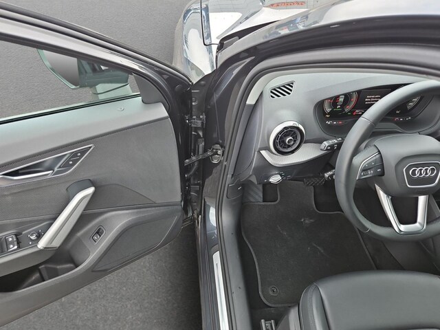 Audi Q2 35 TDI S-Tronic