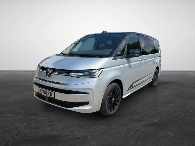 Volkswagen Multivan 2.0 TDI DSG Lang T7