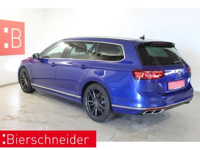 Volkswagen Passat 2.0 TDI DSG R-Line Variant