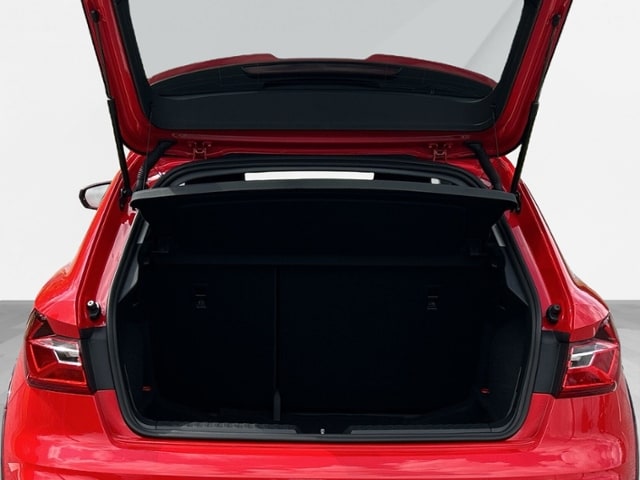 Audi A1 Citycarver 25 TFSI Quattro