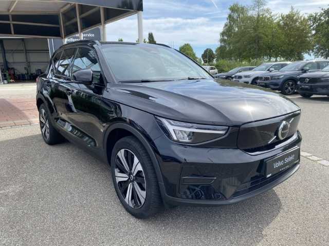 Volvo XC40 Plus Recharge