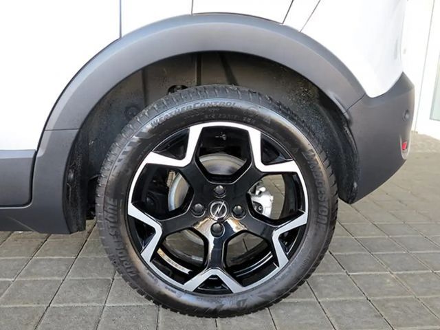 Opel Crossland X Ultimate