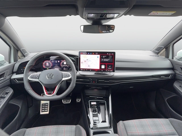 Volkswagen Golf Golf VIII