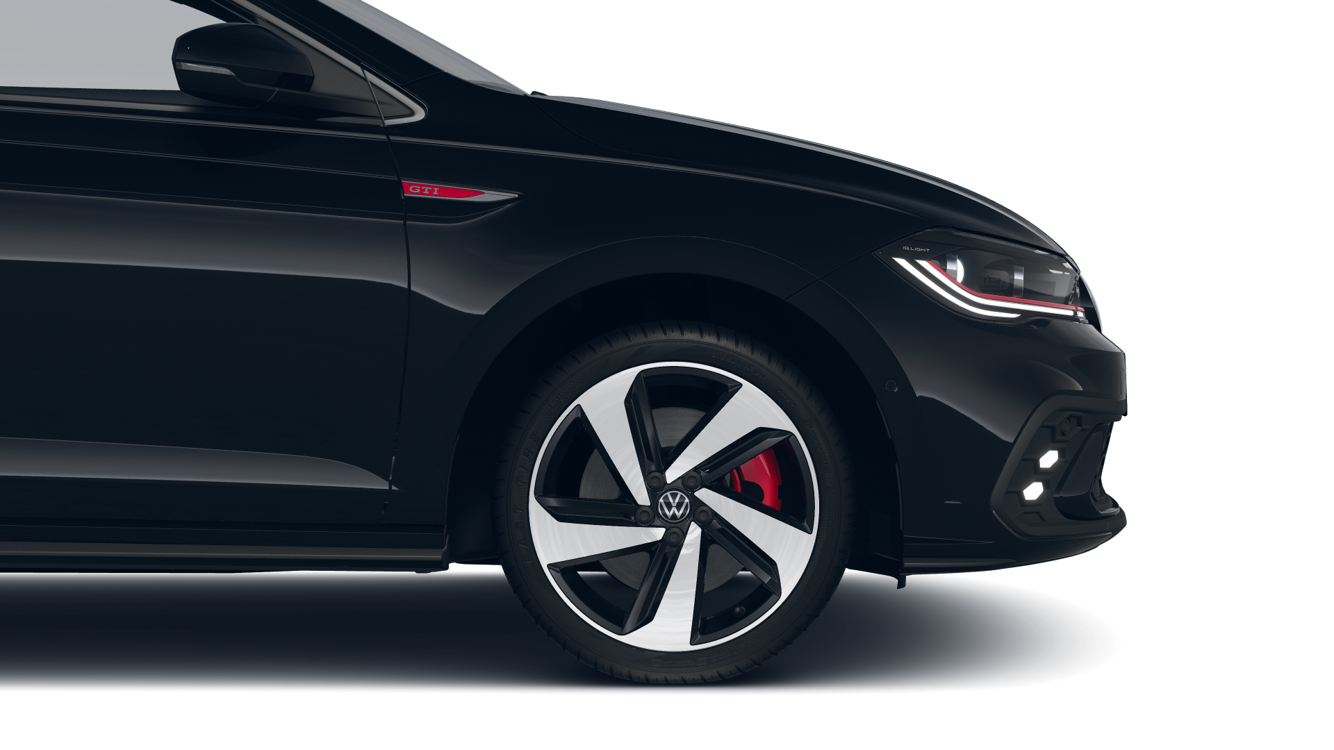 Volkswagen Polo DSG GTI