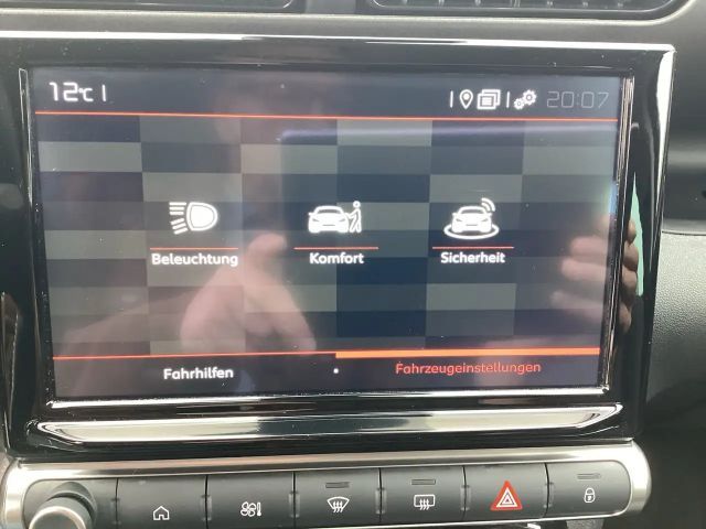 Citroën C3 Aircross Max