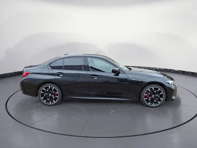 BMW 320 320d Sedan xDrive