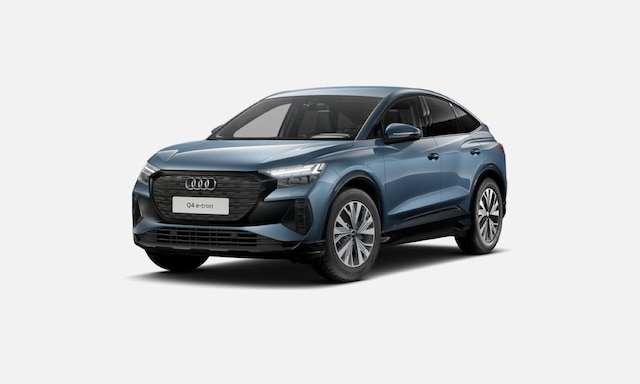 Audi Q4 e-tron 35 Sportback