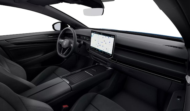 Volkswagen ID.7 Pro Tourer