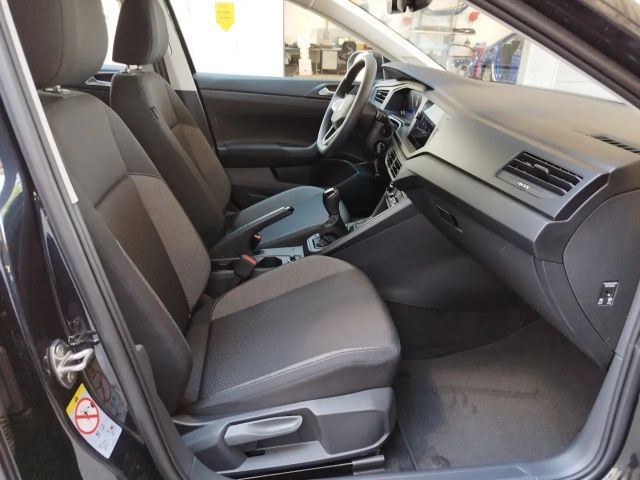 Volkswagen Taigo 4Me TSI