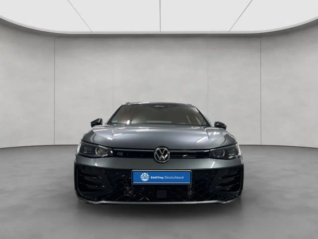 Volkswagen Passat 2.0 TDI 4Motion R-Line Variant