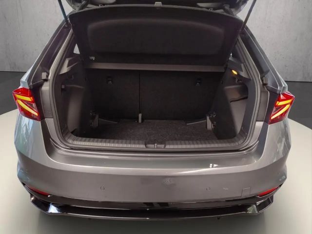 Skoda Fabia 1.0 TSI Monte Carlo