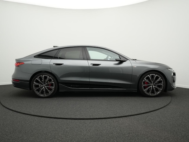 Audi A6 e-tron Sportback