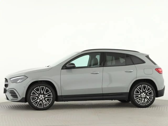Mercedes-Benz GLA 200 AMG Line
