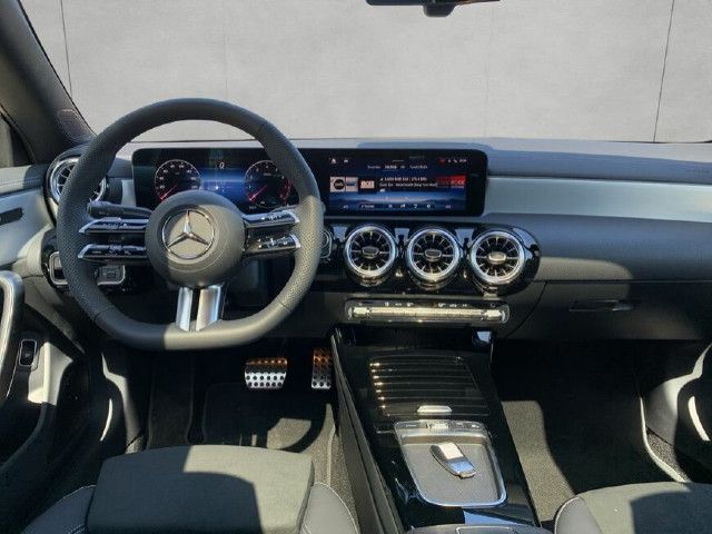 Mercedes-Benz CLA 200 Coupé