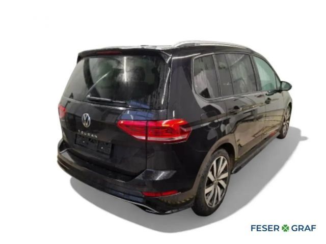 Volkswagen Touran 2.0 TDI DSG