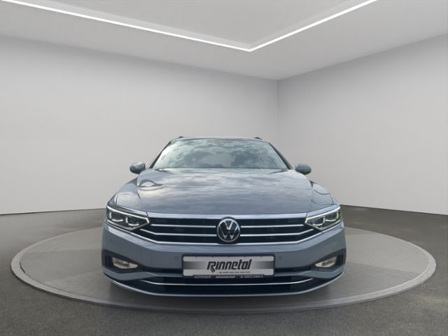 Volkswagen Passat 2.0 TDI DSG Pro Variant