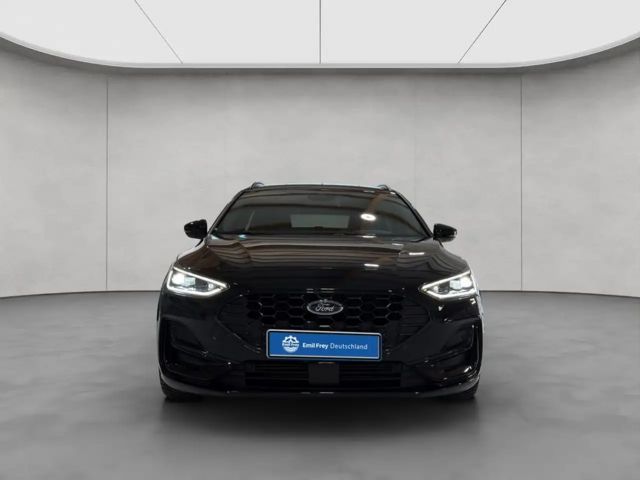 Ford Focus ST Line Wagon