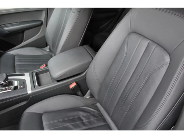 Audi Q5 40 TDI Quattro S-Tronic Sportback