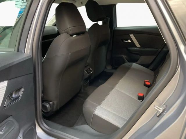 Citroën ë-C4 X You