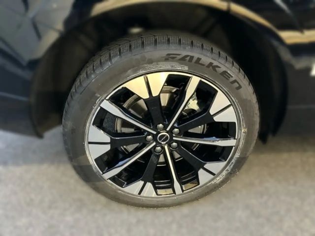 Volvo XC60 AWD Dark Plus T6