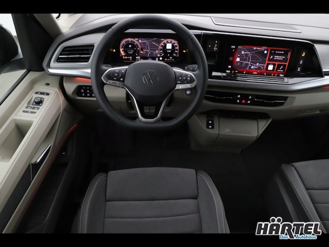 Volkswagen Multivan 2.0 TDI DSG T7